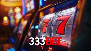 333BET - Aplicativo Móvel
